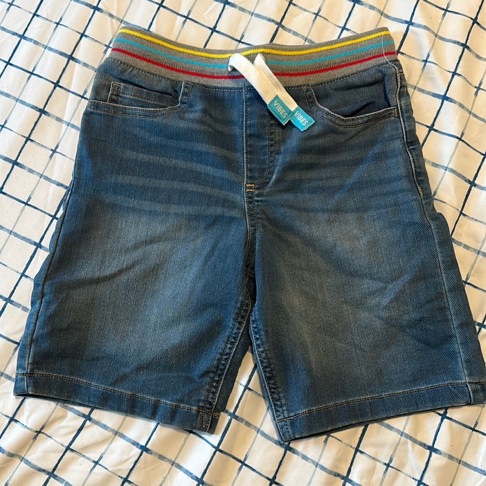 Boys shorts